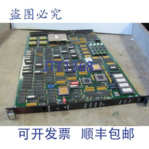 供应TAYLOR 控制器 CPU 卡模块 6204BZ10100F