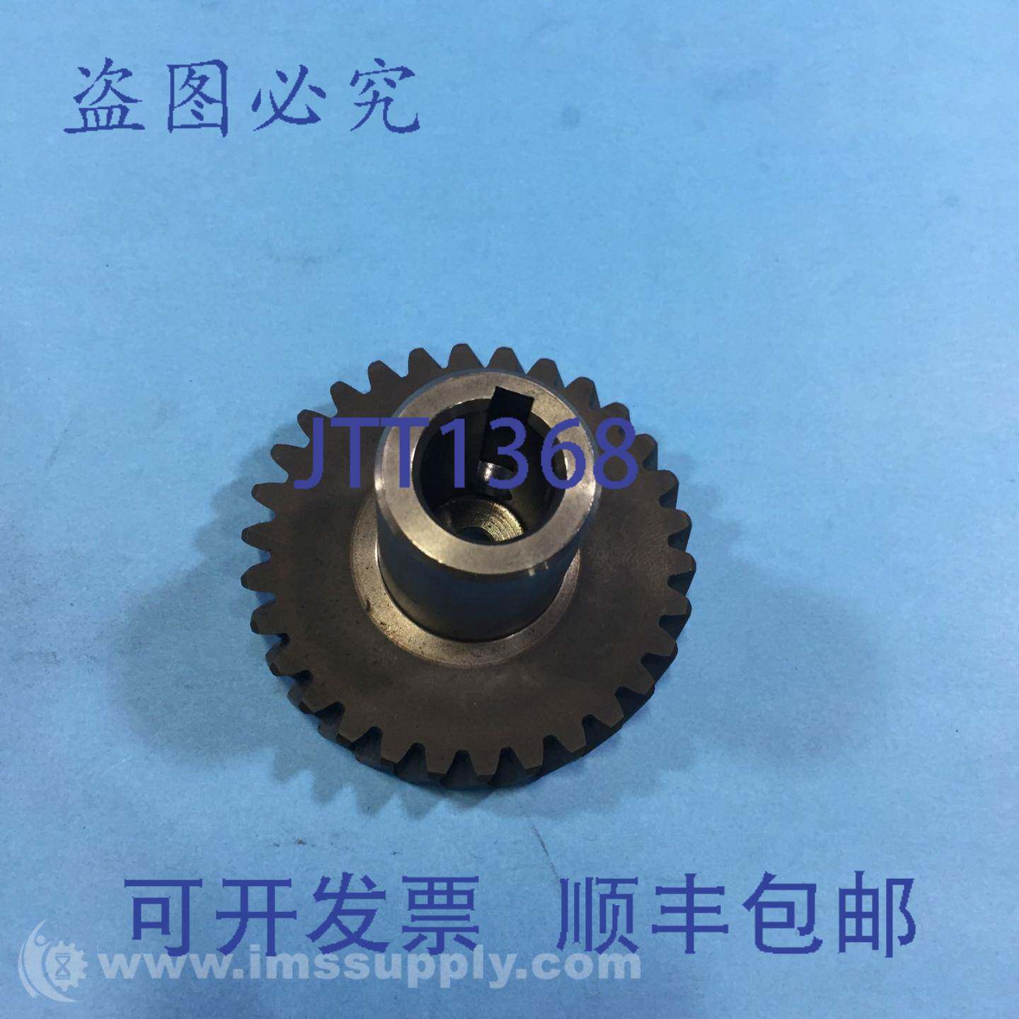 原装供应安川 HW0313628-1 小齿轮，直齿，MH50 USIP