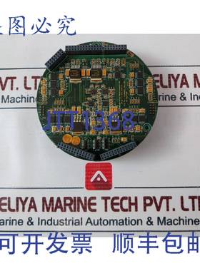 供应Roxar 流量测量 5490089 RFgm FT AFE 模块电路板