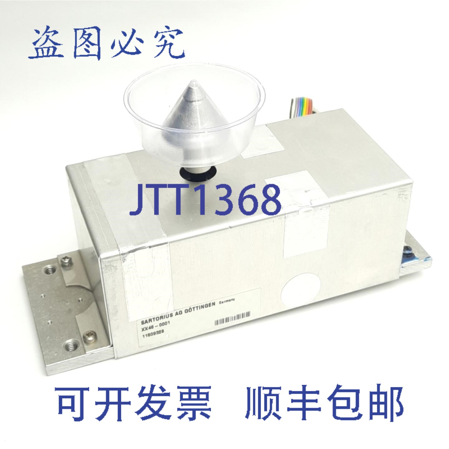 原装供应SARTORIUS XX46-0001 11609328 双模式称重传感器, 1818
