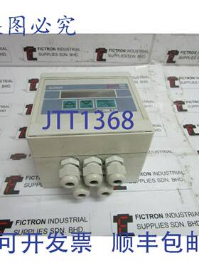 原装供应1 个 427957M BURKERT 8205 型 pH 变送器 115-230VAC 4-