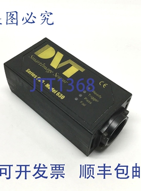 原装供应DVT 630-C3E40 SmartImage 传感器机器视觉相机 1/3&quot