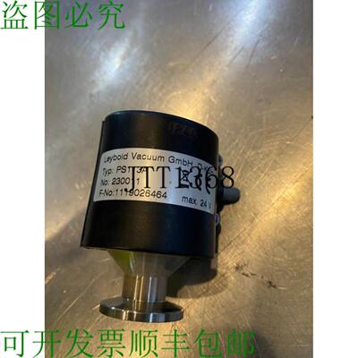 供应Leybold Ps113a 230011 真空安全压力开关