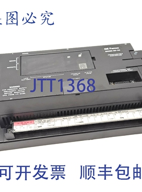 原装供应Fanuc IC692MDR541C I/O模块，24VDC 输入/继电器输出 12