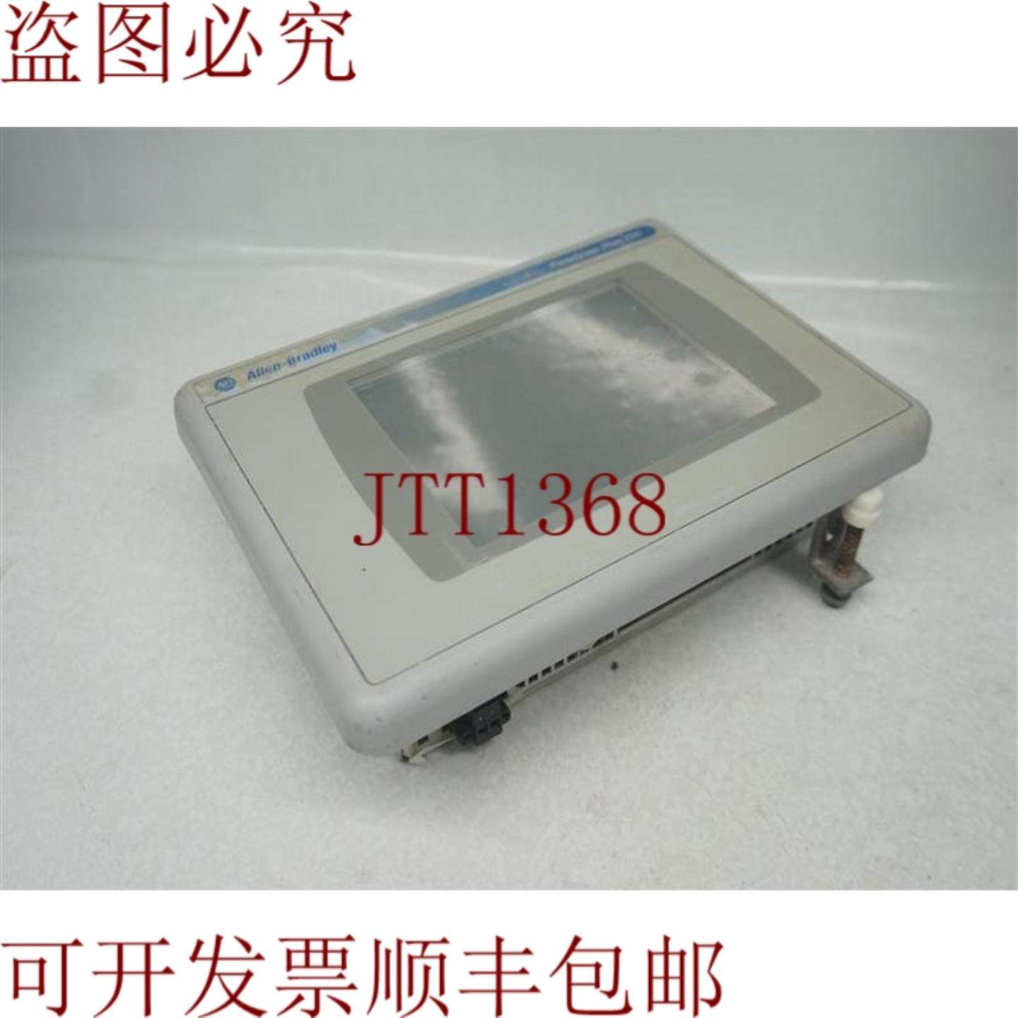 供应Allen-Bradley 2711P-T7C4D2 2711P-RP2 Panel View Plus
