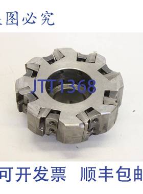 原装供应SECO SECODEX R259.1-0125 ?125mm面铣床 铣床 R25910125