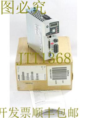 供应Allen Bradley Kinetix 300 2097-V33PR3 A 伺服驱动器