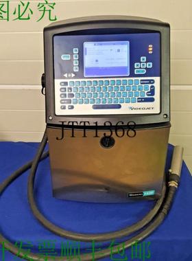 供应Videojet 1520 喷码机打印机 1509830c22zh