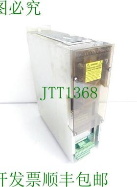 Indramat TDM 13-050-300-W1-000 SN245687-05392