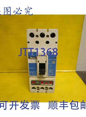 供应断路器 KDB3175W 175A 175 安培 600Vac 3 极 175A