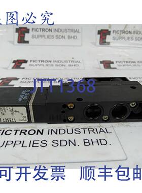 原装供应135211 BURKERT 5470 G 4,0 G1/8 PN2-8bar 24VDC 1W