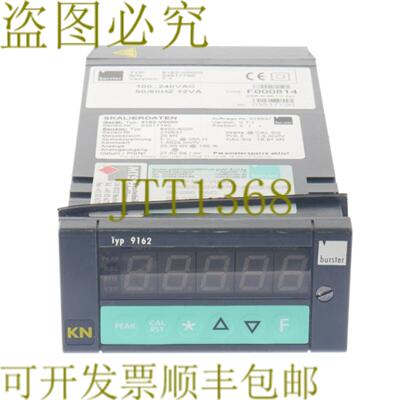 供应BURSTER 9162-V0000 9162V0000 F000814