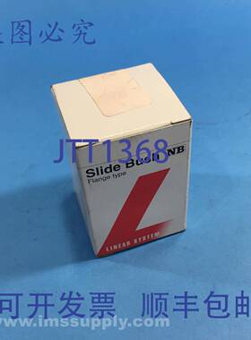 原装供应Nippon Bearing Co. SMK-20GWUU 滑动衬套，法兰型 FNFP