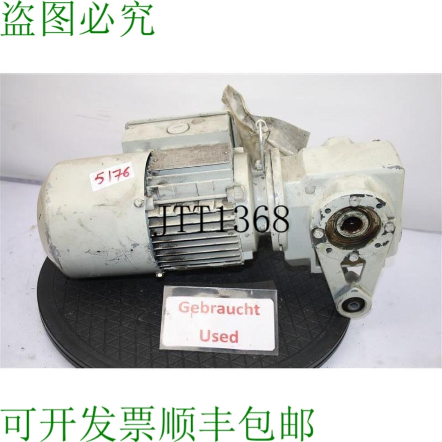 供应Sew 037KW 89min 齿轮电机 SA37T DT71D4BMG  As Eurod