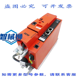 原装供应 SEW MC07B0011-5A3-4-S0/ULS21B/DFE32B/F 变频器 1.1K