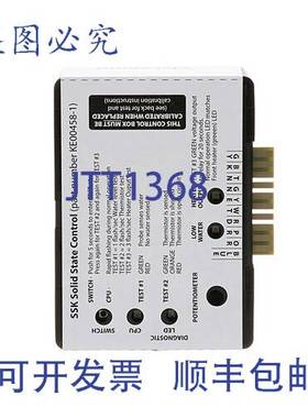 原装供应固态控制 8.3（DIMENSION）KE00458 CLEVEL CLEKE00458