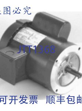 原装供应马拉松电气 MG518 通用电机 1 马力 3600 RPM 115/208-23