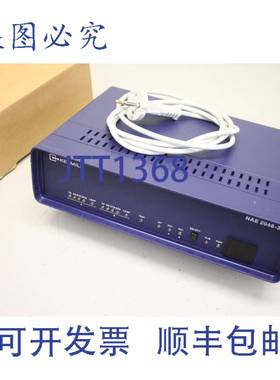 原装供应KEYMILE NAE 2048-3 Basic 9709-0700 37301225 模块卡板