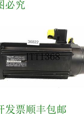 供应Indramat Mac093b-0-js-2-c130-a-2S001 伺服电机 永磁