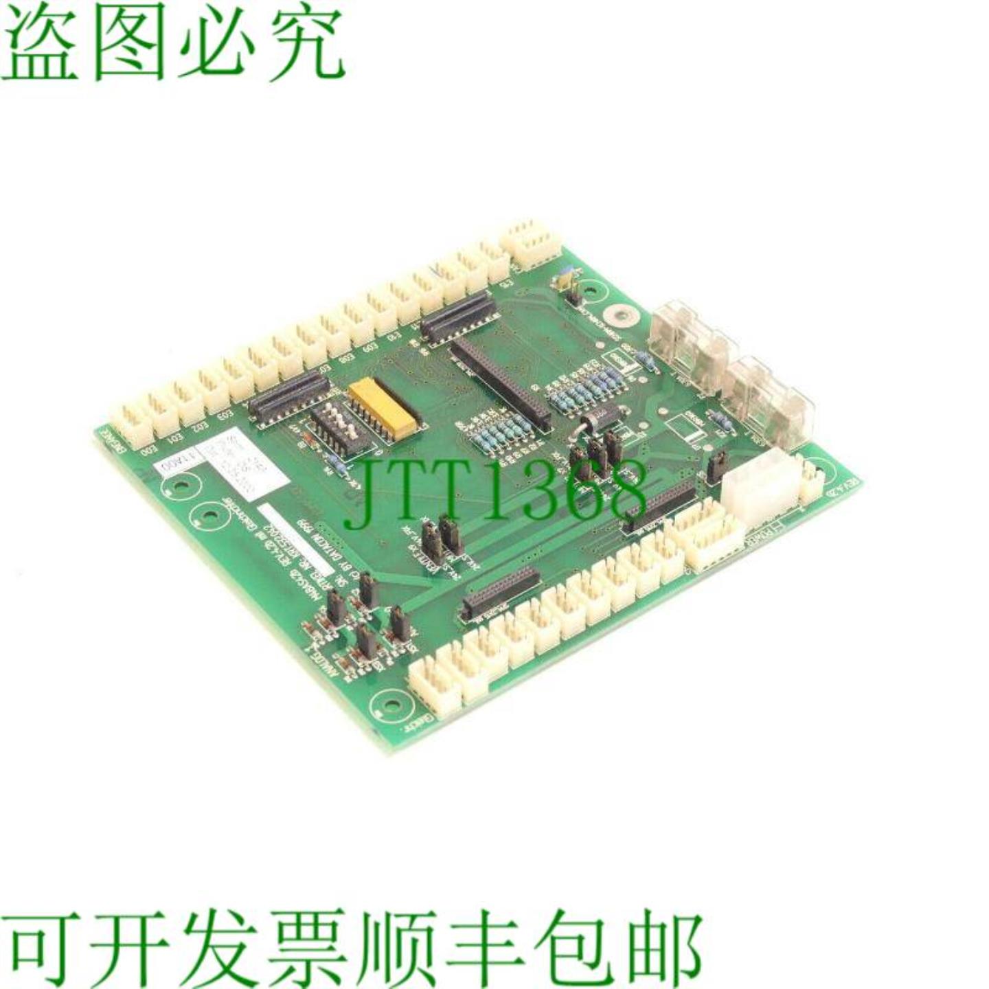 Datacon M4BAS42B REV42b带校正器KRT532042 SN2146