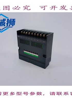 原装供应 IDEC PFJ-N082U FA-1J UNITE D ENTREE 8-DC EVIERS 24
