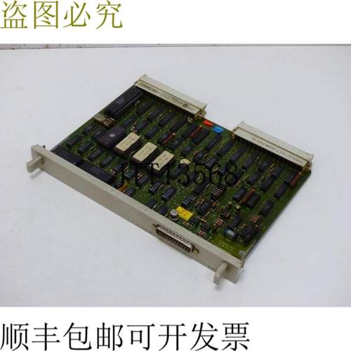 Simatic S5 6ES5511-5AA14 PG接口6ES5 511-5AA14 E支架06