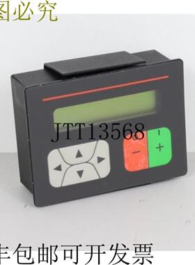 Vellinge Electronics 82-1000 L 显示器和模块 Rev 000 状况良好