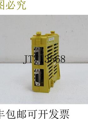 Fanuc A02B-0259-C220 接口模块未使用 UNUSED
