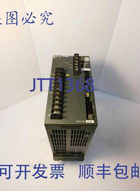 供应山洋电机 PY BL 伺服放大器 PY0A100A0R42S02 200VAC 02