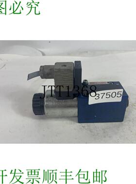 供应力士乐 4we 6 D62Eg24n9k4 Vávula Hidráulica R90056