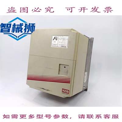 现货供应 KEB COMBIVERT 19.F4.COH-3421/2.2 3 PH 30 KW 42 KVA