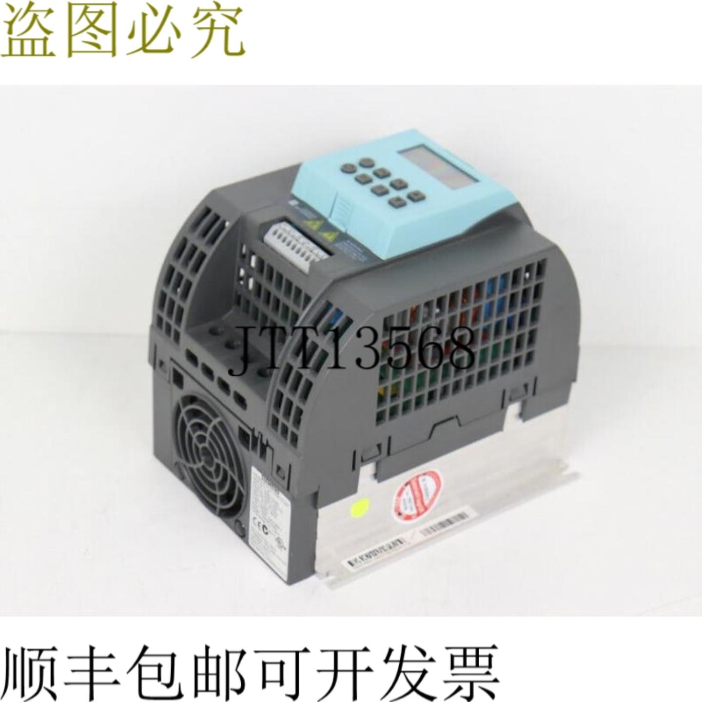 Sinamics G110 CPM110 AIN 6SL3211-0AB21-5AA0 15kW 230V 内部