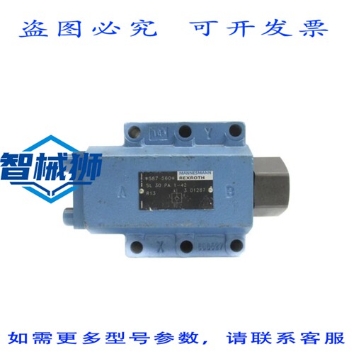 现货供应 力士乐 SL30PA1-42 NSNP