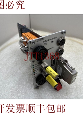 原装供应F&K Delvotec PCU 控制器 PSE-KRT02970B PSE-411131 卡