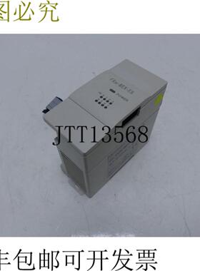 三菱FX2N-8EYT-ESSUL控制器TOP CONDITION