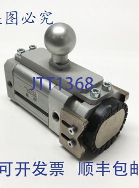 原装供应Schmalz SGM-HT- 50 G1/4-IG 双稳态薄板夹具 520N 2.5-6