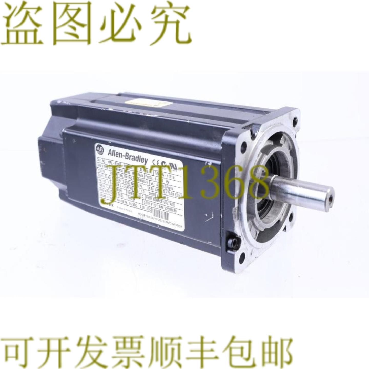 供应艾伦布拉德利 MPL-B320P-MJ74AA 11319 MPLB320PMJ74AA