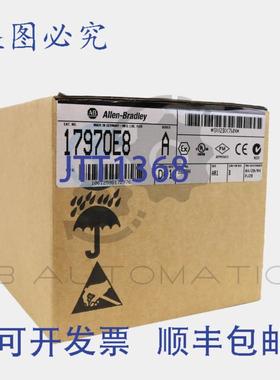 供应1797-OE8 FlexEx 模拟输出模块4-20mA单端输出