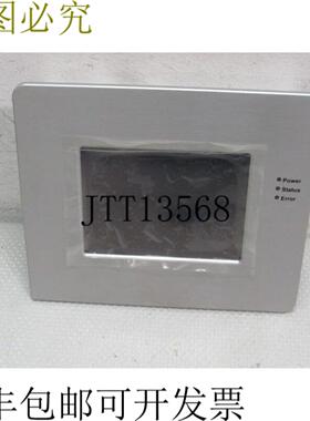 TRsystems VDC 57-T 792-00026 面板新的一样