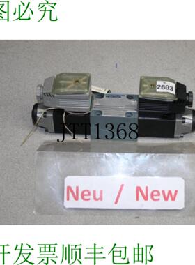 供应Rexroth 4WE 6 J53AG24NZ5L2 排气阀 4WE6J53AG24NZ5L2