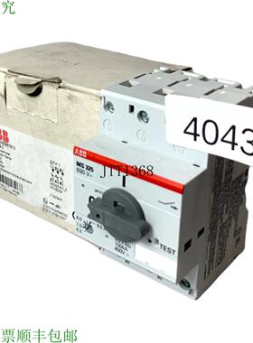 供应ABB MS325-90电机保护脱节1SAM150000R1010