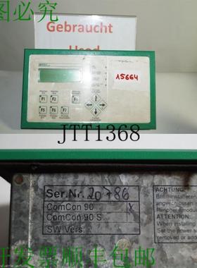 供应Inotec Comcon 90 操作面板