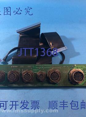 原装供应Cooper Power Tools 1021 SH 10569 E-Connector 电路板