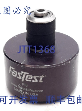 原装供应FasTest FI3-31 内气动接头及主件，?0.866-0.945英寸，N