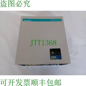 原装供应Simoreg D460/30 6RA2218-6DS22-0 Mre-GdE6S22-3A