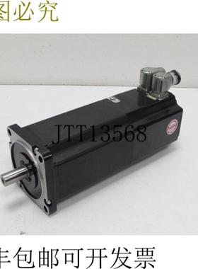 Berger Lahr SER311224L5SM0TB 6000rpm 209kW 未使用