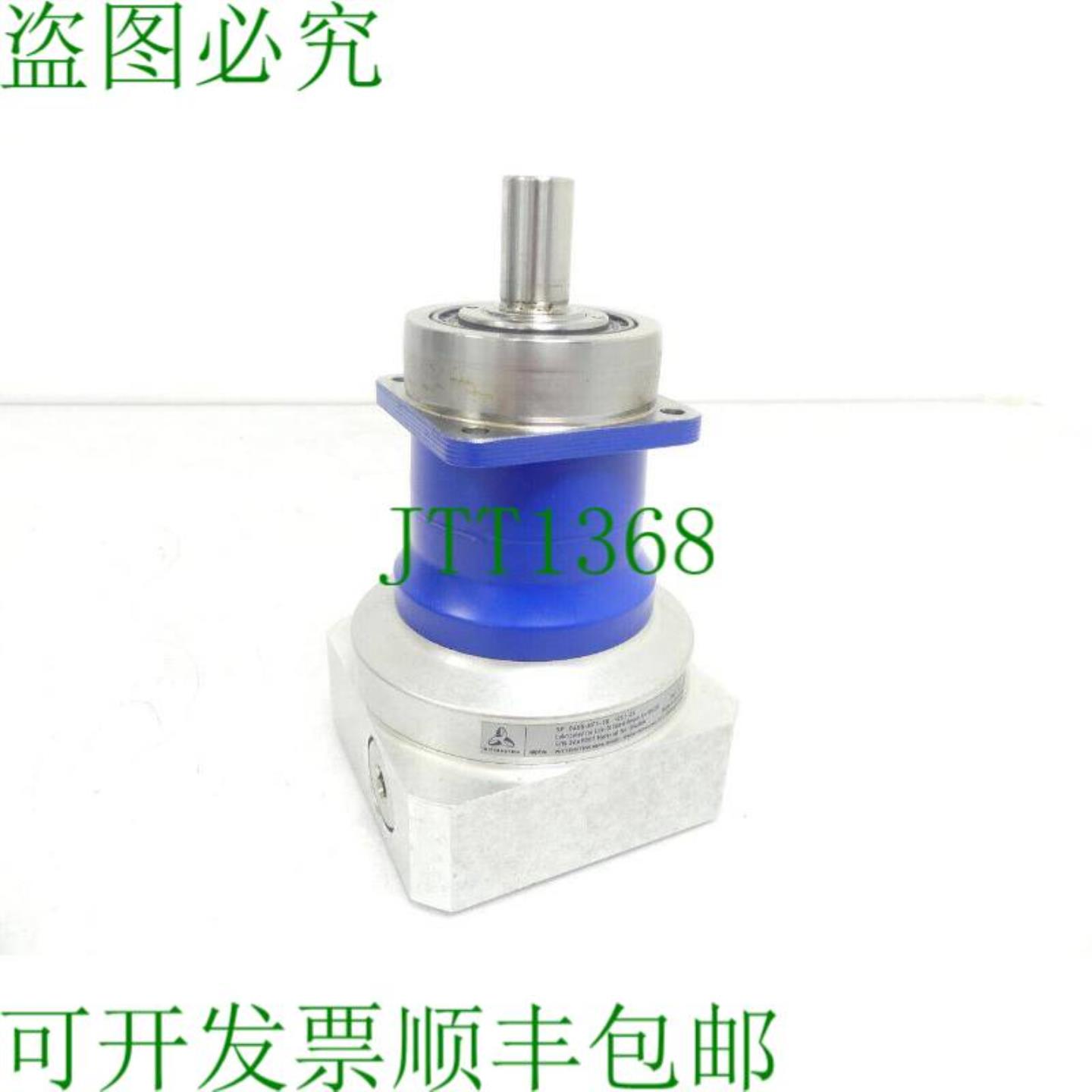 维滕斯坦阿尔法 SP 060S-MF1-10-0E1-2S 行星齿轮 i=10 SN3669087