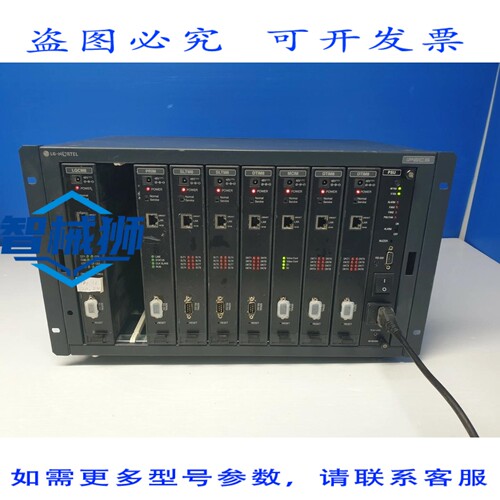 原装供应 -NORTEL IPECS-100/300/600 IP PABX 带 CM8 SLTM8