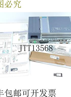 Simatic Microbox PC IPC427E 6AG4141-7BH56-0DA0 未使用