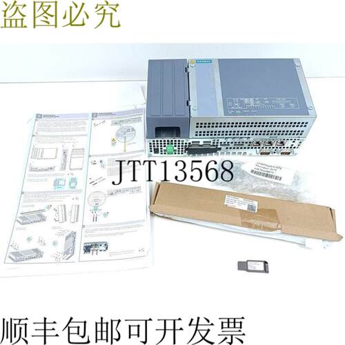 Simatic Microbox PC IPC427E 6AG4141-7BH56-0DA0 未使用